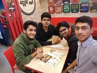 Harshit Singh