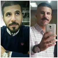 همام الجبوري