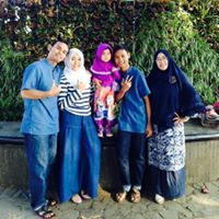 Heni Lestari