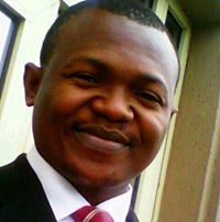 Olashile Yusuf