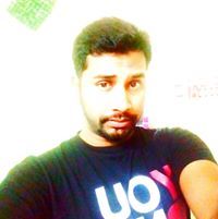 Narine Karthik