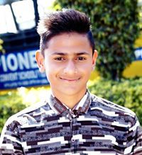 Shiv Kumar