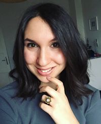 Sabrina Sabih