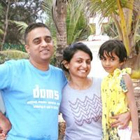 Ashwini. Muttalgiri.