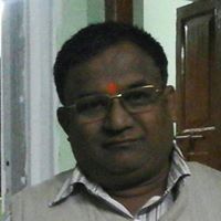 Chandrashakhar Mane