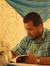 Ali Jameel