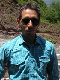 Ismail Je