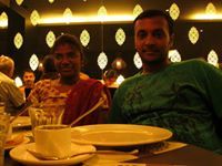 VijeiManikkum Palaniyappan