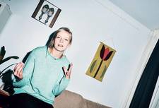 Jóna Hólmgeirsdóttir