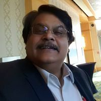 Ajaz Hussain