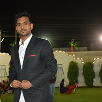 Rudraksha Makwana
