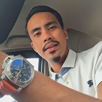 محمد زاينورين