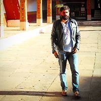 Ashish Shukla