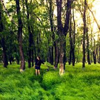 Ксения Быканова