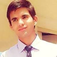 Talish Mahmood