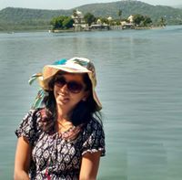 Komal Darunde