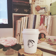 شمّا الكعبي.