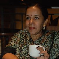 Jyotsna Maurya