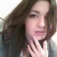 Рони Георгиева