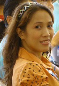 Arlene Tangco