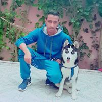 Anas Saih