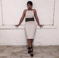 Sherine Elliott