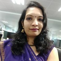 Nutan Deshpande