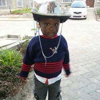 Maureen Anode