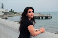 Yossra Antit