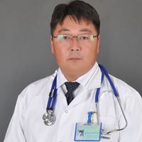 Даваа Цэрэнбадам