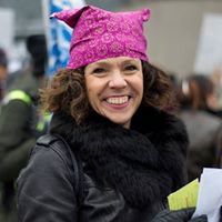 Sue Montgomery