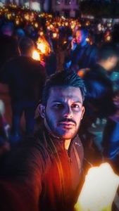 Dirar 'Ben'Jamin Achr