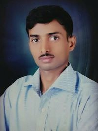 Santosh Bhanuse