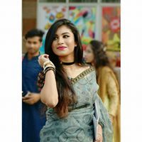 Afsara Tanha