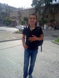 Նարեկ Շախբազյան