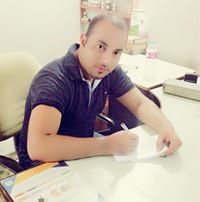 Abdul Wadood