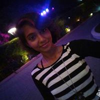 Suruchi Masih
