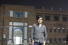 Amir Shehzad