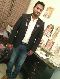 Nitish Sinha