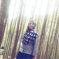 Mutmainnah Isnaini