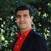 Behnam Atazadeh