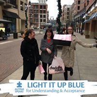 Suzanne Clark-Robbins