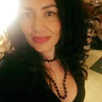 Carmen Sanchez Raman