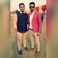 Harsh Bansal