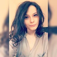 Cristina Şoric