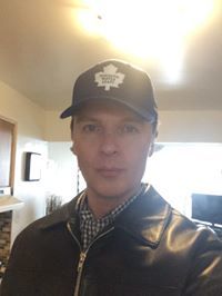 Christopher Ciszewski