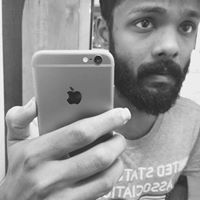 Darsh Patel