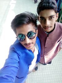 Virendra Jangid