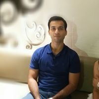 Uday Arora