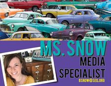 Betsy Sergeant Snow